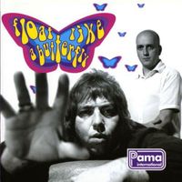 Pama International - Float Like a Butterfly
