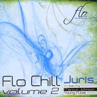 Marcus Johnson - FLO (For The Love Of): Chill Volume 2