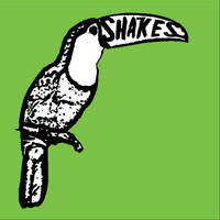 Shakes - Shakes - EP
