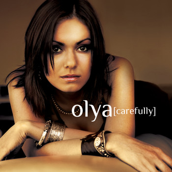 Olya - Carefully