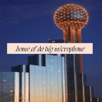 Lil D - Home of the Big Microphone (Explicit)