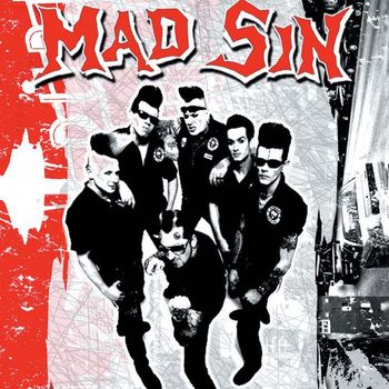 Mad Sin - Teachin' the Goodies...and More! (Explicit)