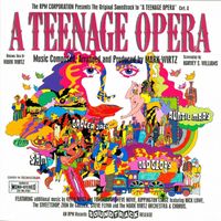 Mark Wirtz - A Teenage Opera (Original Soundtrack Recording)
