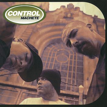 Control Machete - Mucho Barato (Explicit)