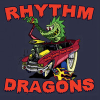 Rhythm Dragons - Chomp Chomp Chew Chew