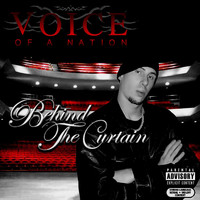 Voice - Behind The Curtain (Explicit)