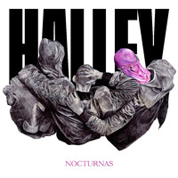 Halley - Nocturnas EP (Deluxe)