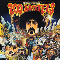Frank Zappa - Magic Fingers (Demo (Version B - Mix Outtake))