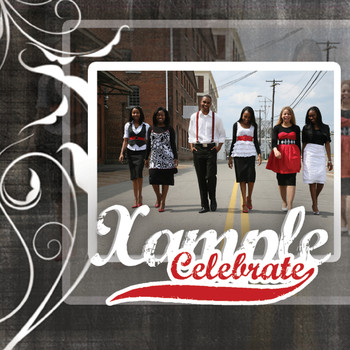 Xample - Celebrate