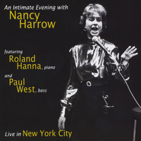 Nancy Harrow - An Intimate Evening With Nancy Harrow
