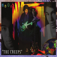 Joga - 'The Creeps'