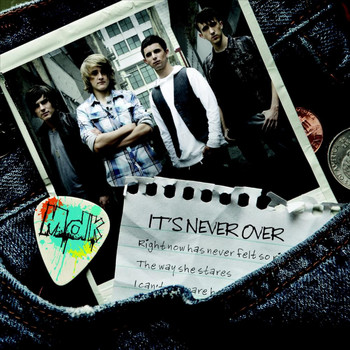 MDK - It's Never Over