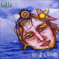Gilli Smyth - It's All a Dream
