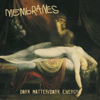 The Membranes - Dark Matter/Dark Energy