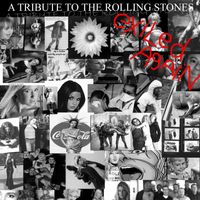 The Insurgency - Exiled Again: Tribute to Rolling Stones