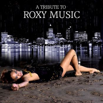 The Insurgency - A Tribute to Roxy Music
