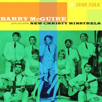 Barry McGuire & the New Christy Minstrels - Star Folk