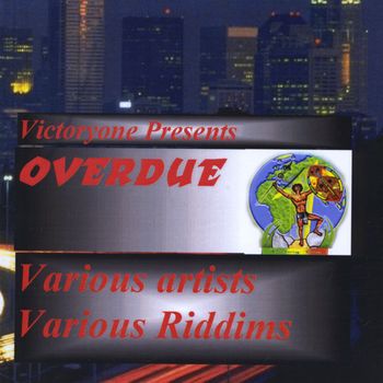 Various Artists - Overdue