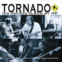Of - Tornado (feat. Philip DiCostanzo & Matthew DeTroy)