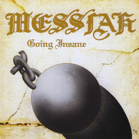 Messiah - Going Insane +3 (Collector's Edition)