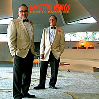 Martini Kings - Lost in Paradise