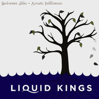 Liquid Kings - Backwater Slides - Acoustic Indifference (Explicit)
