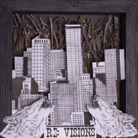 Visions - Re:Visions