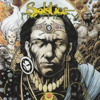 Solstice - Prophecy