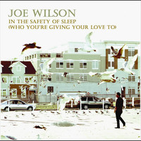 Joe Wilson - In The Safety of Sleep (Who You're Giving Your Love To)