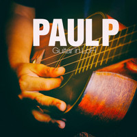 Paul P - Guitar in Lofi