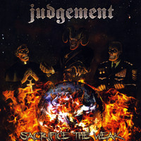Judgement - Sacrifice the Weak (Explicit)