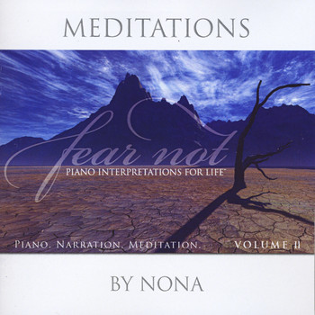 Nona - Fear Not