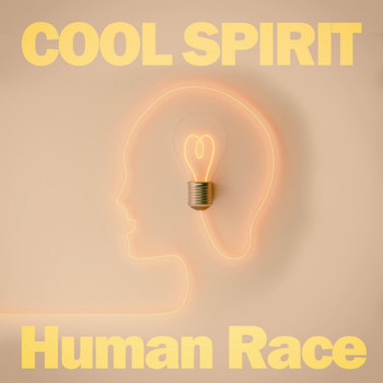 Cool Spirit - Human Race