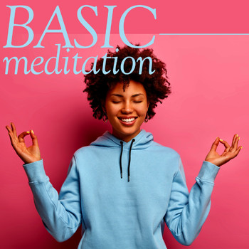 Various Artists - Basic Meditation