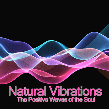 Various Artists - Natural Vibrations (The Positive Waves of the Soul)