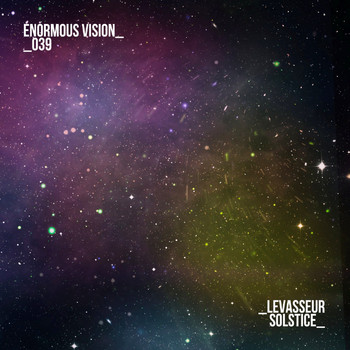 Levasseur - Solstice