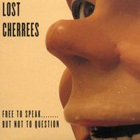 Lost Cherrees - Lost Cherrees, Vol. 1 (Explicit)