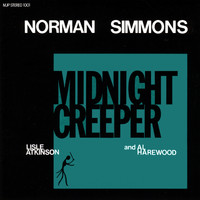 Norman Simmons - Midnight Creeper