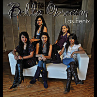 Las Fenix - Bella Obsecion (Remix)  [feat. Pee Wee]