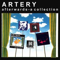 Artery - Into The Garden - An Artery Collection