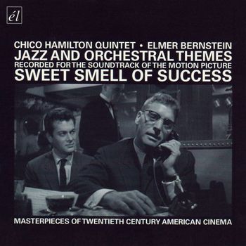 Various Artists - Sweet Smell Of Success