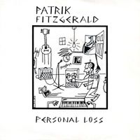 Patrik Fitzgerald - Personal Loss