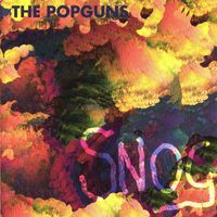 The Popguns - Snog