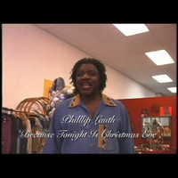 Phillip Lauth - Because Tonight Is Christmas Eve