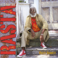 Watty Burnett - Rasta at Di Kontrol