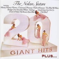 The Nolan Sisters - 20 Giant Hits Plus...