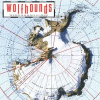 The Wolfhounds - Blown Away
