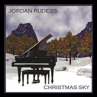 Jordan Rudess - Christmas Sky