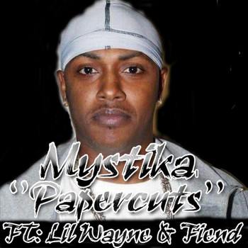 Mystikal - Papercuts (feat. Lil Wayne & Fiend) (Explicit)