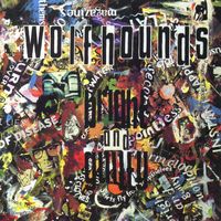 The Wolfhounds - Bright and Guilty